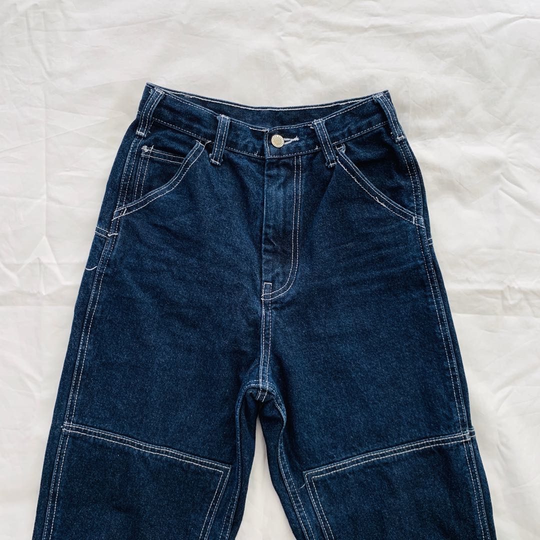 ariana carpenter pants