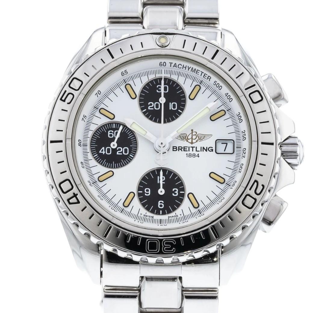 Chrono shark outlet