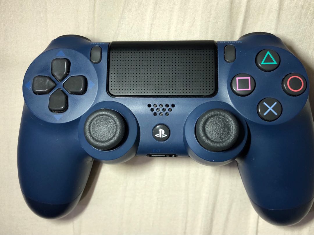 Ps4 hotsell controller broken
