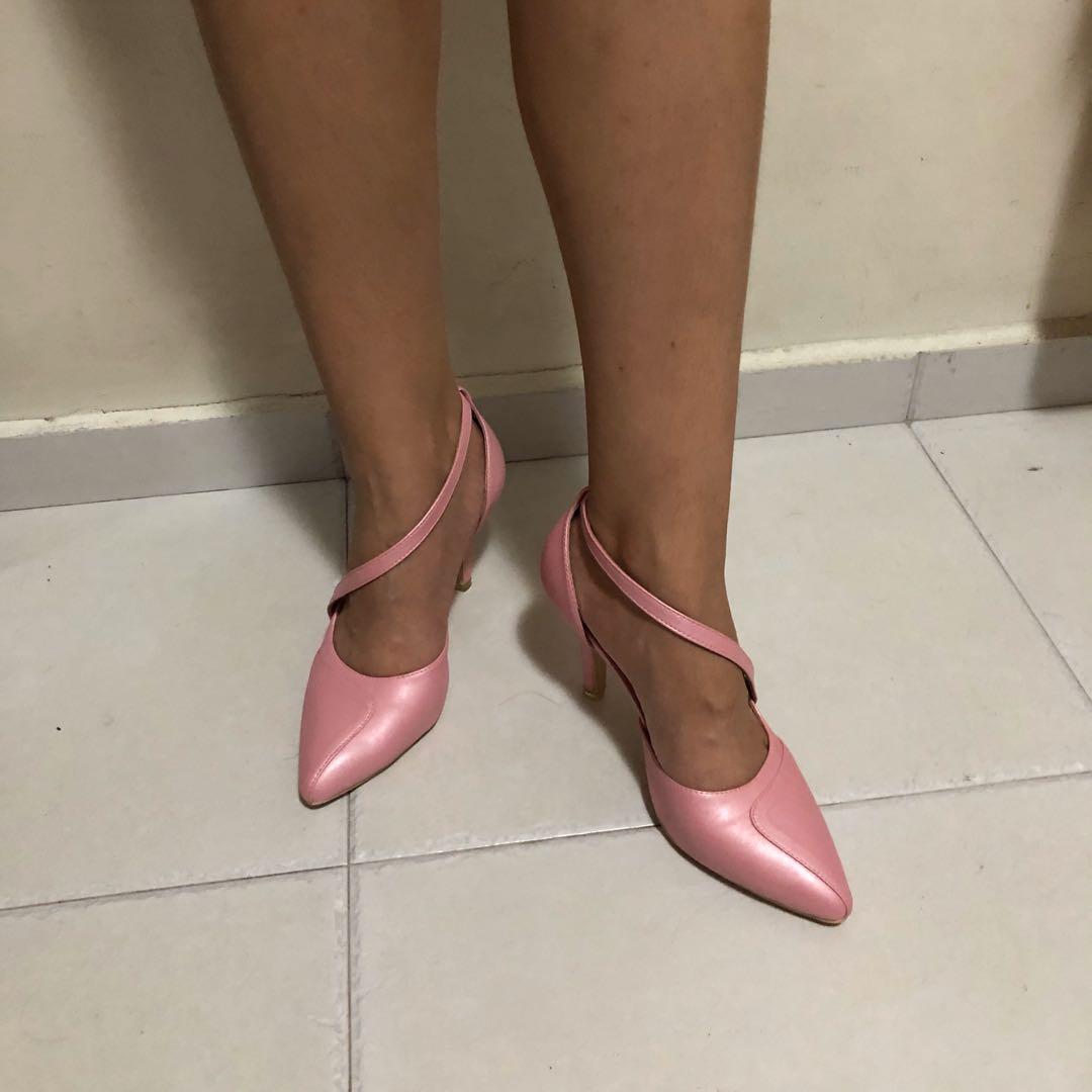 cheap good quality heels