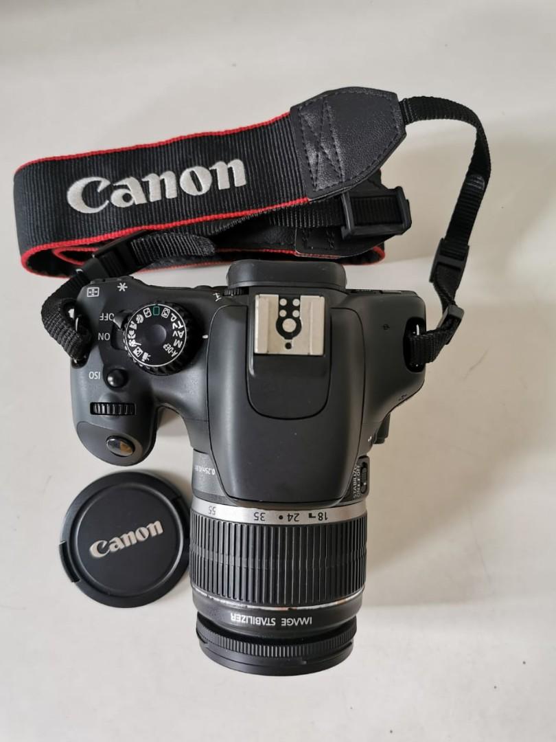 camera kamera digital canon eos 550d