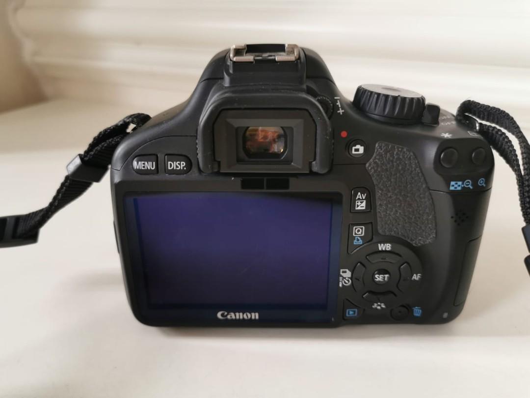 camera kamera digital canon eos 550d