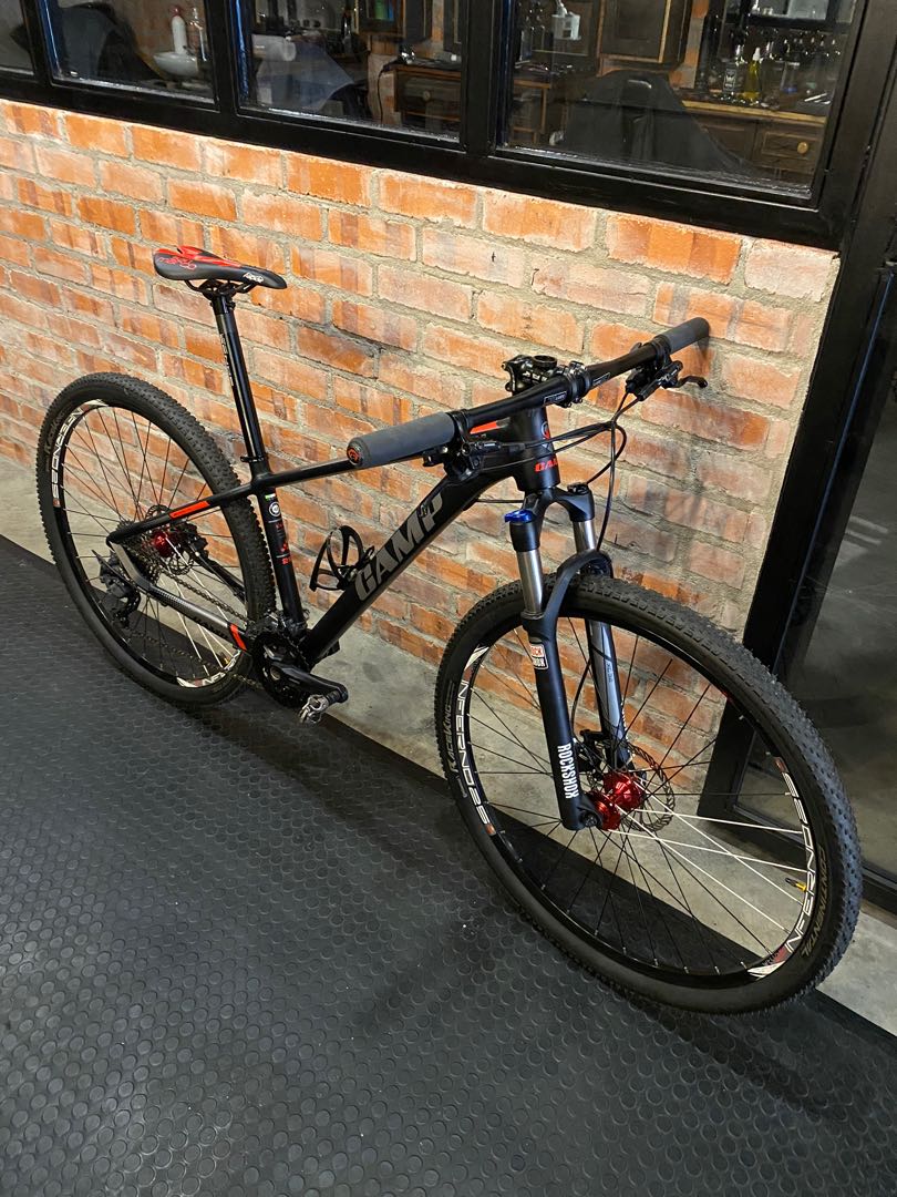 Camp 29er deals