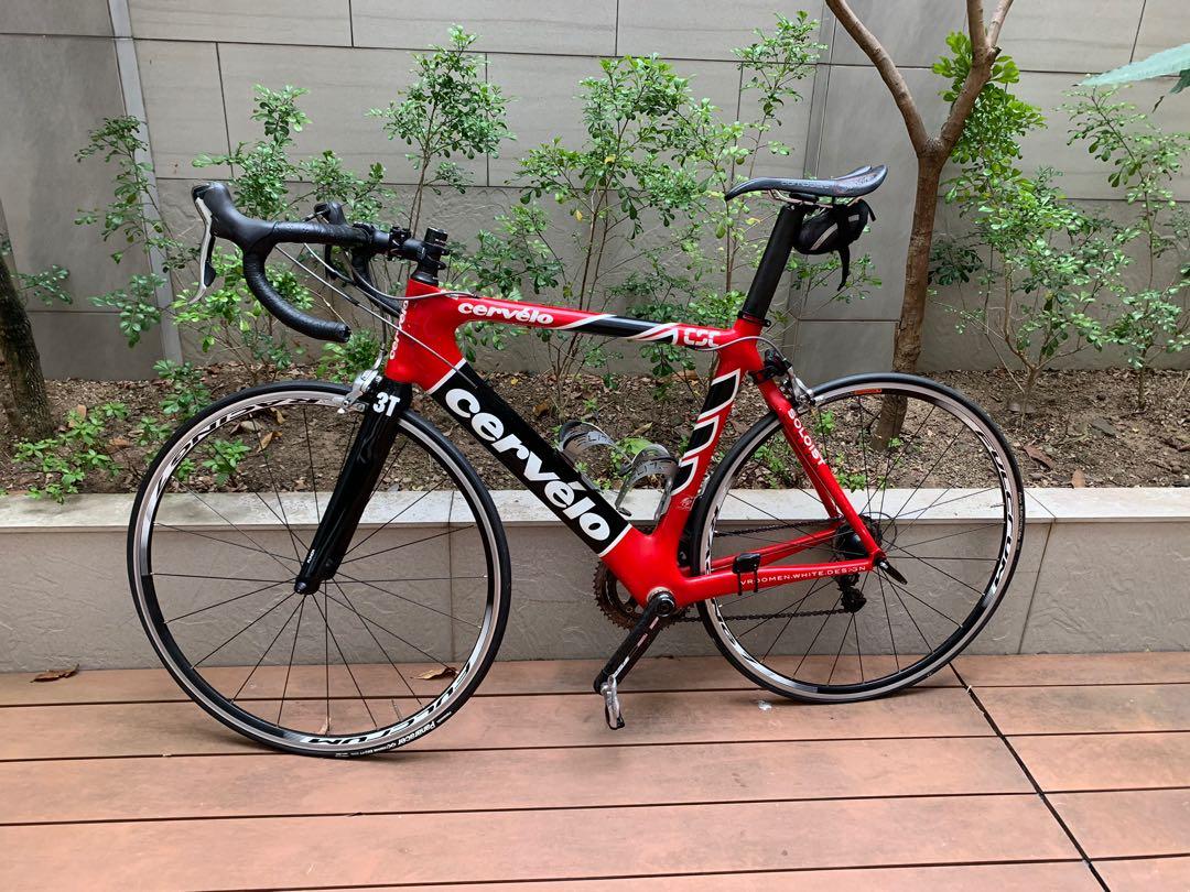 cervelo soloist carbon price