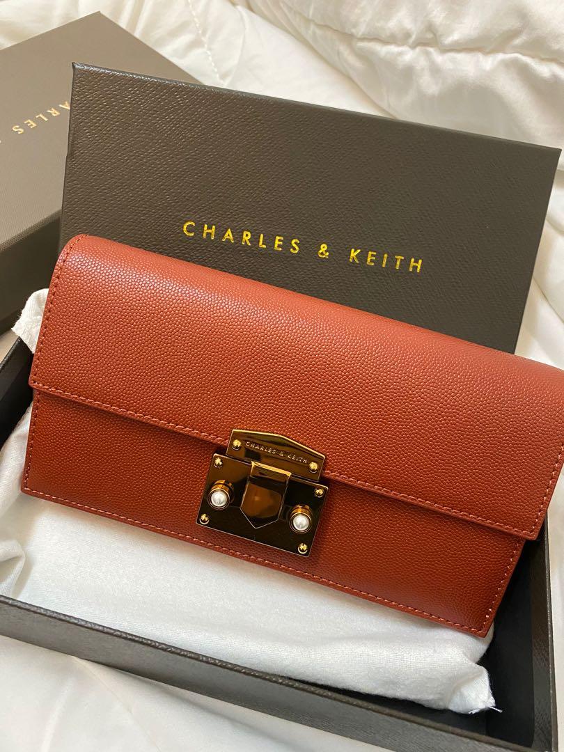 charles & keith purse price