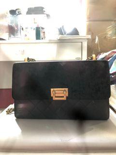 Charles and Keith Bag