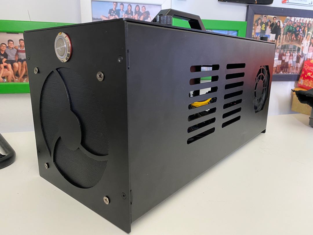 Cheapest egpu for mac hotsell