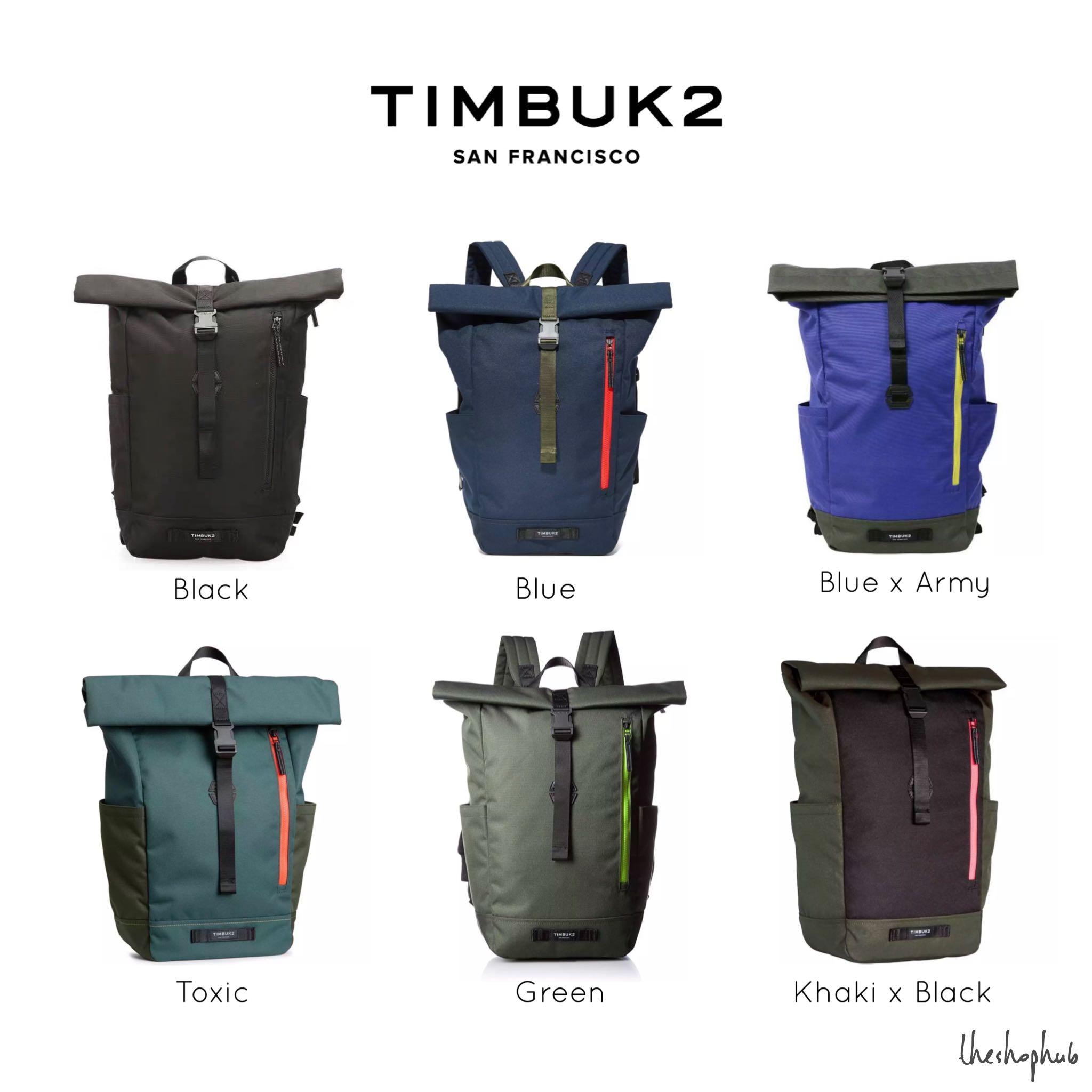 Tuck laptop backpack on sale