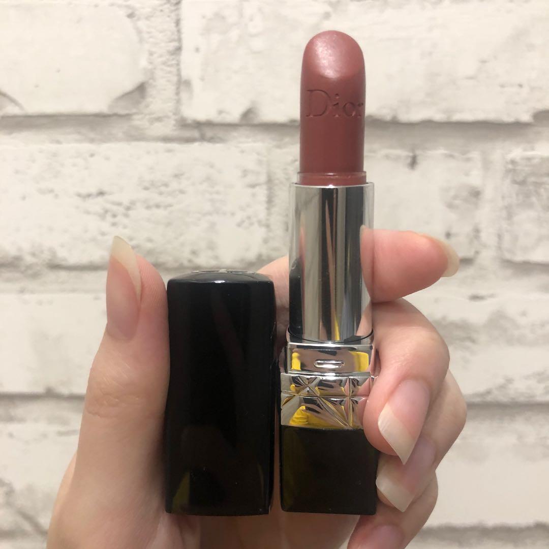 dior lipstick 434