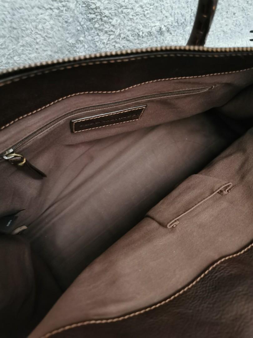 club monaco tote bag