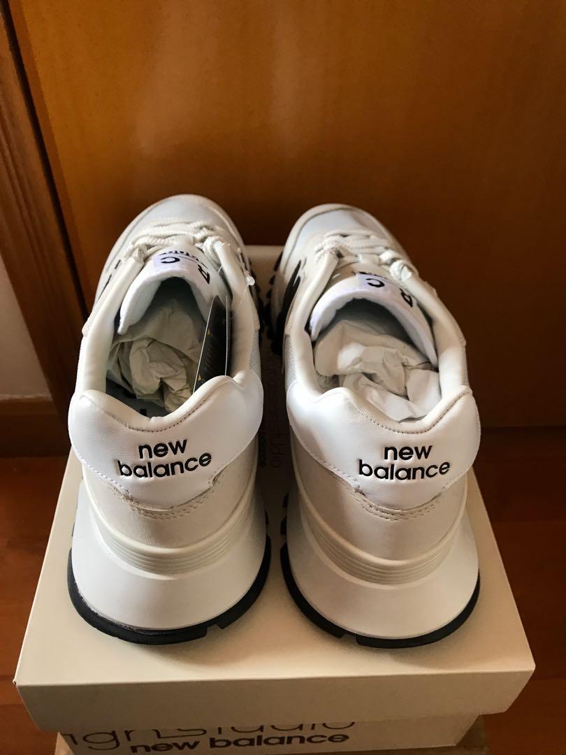 New balance comme des garcons rc1300 sales