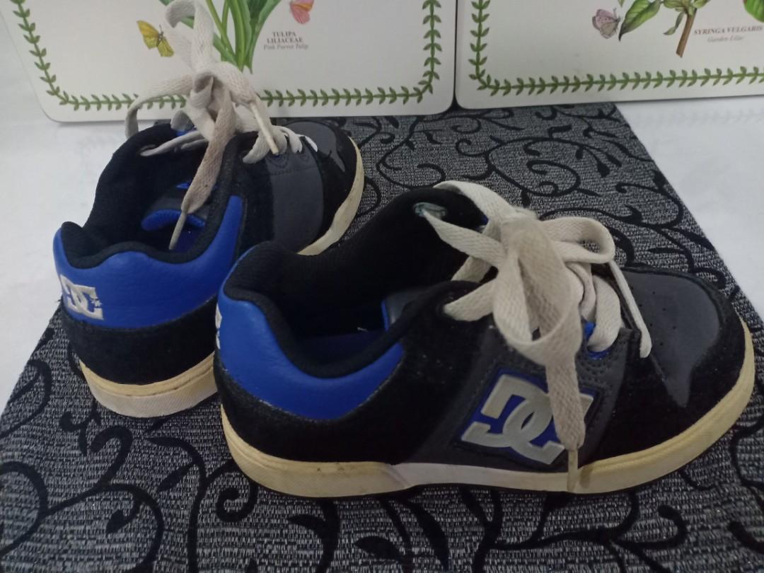 d&g kids trainers