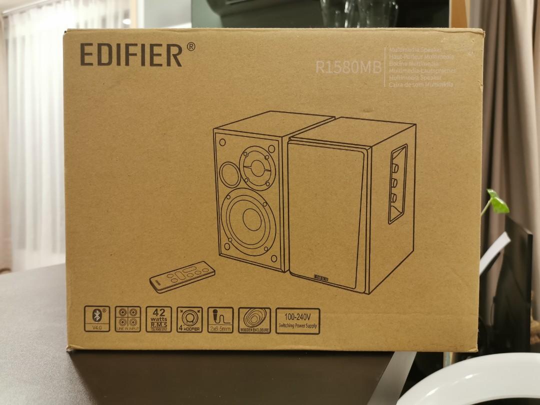 edifier r1580mb 2.0