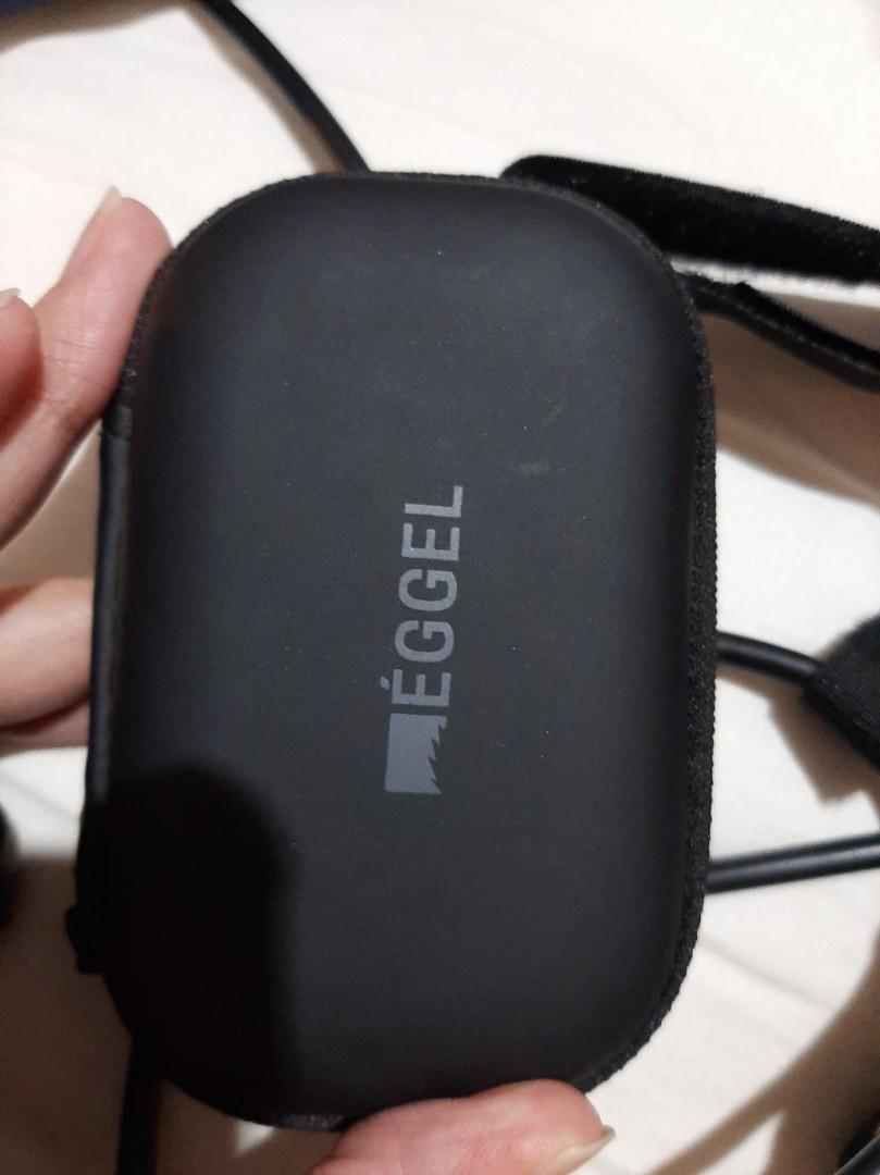Headset eggel liberty store