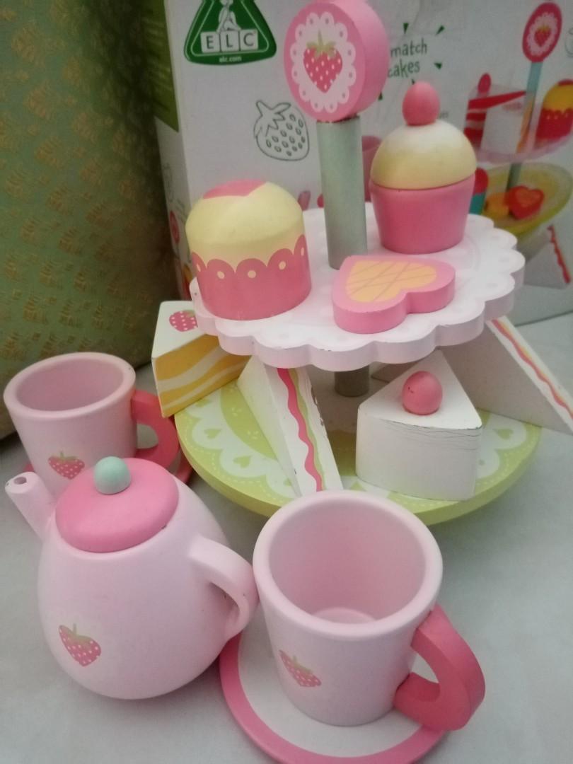 ikea tea set toy