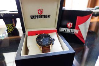 Expedition Watch 6381