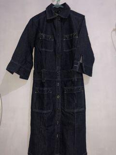 Express dress