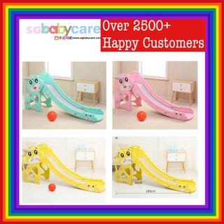 FREE DELIVERY Kids Slide