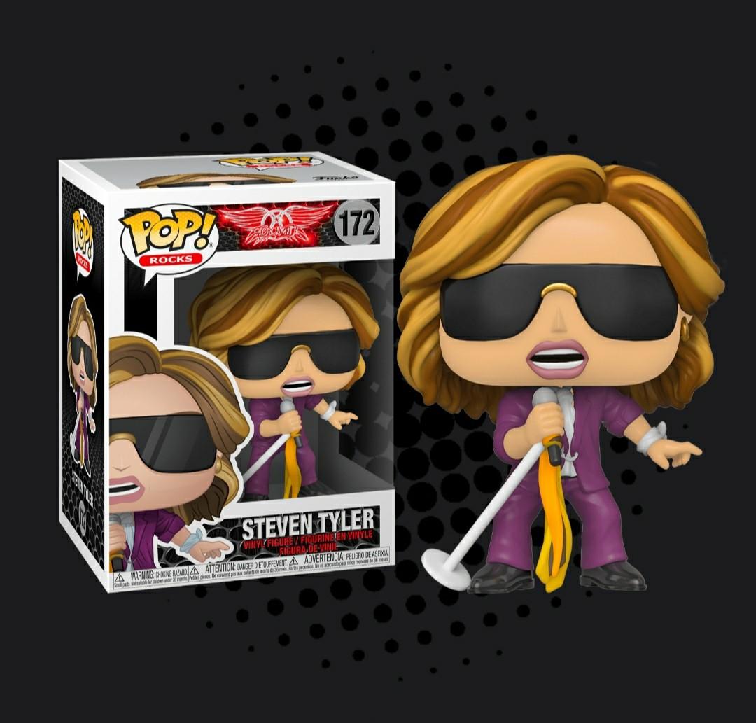 funko steven tyler