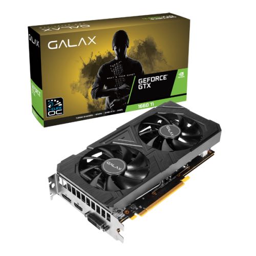 Vga 1660 ti cheap