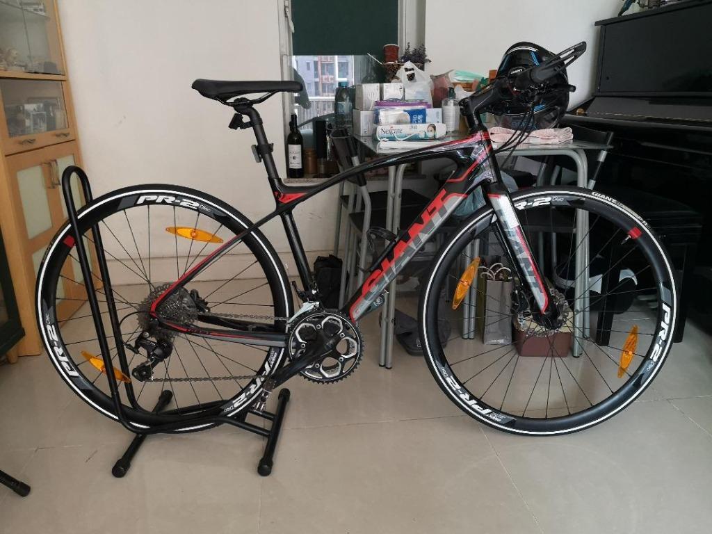 giant fastroad comax 1