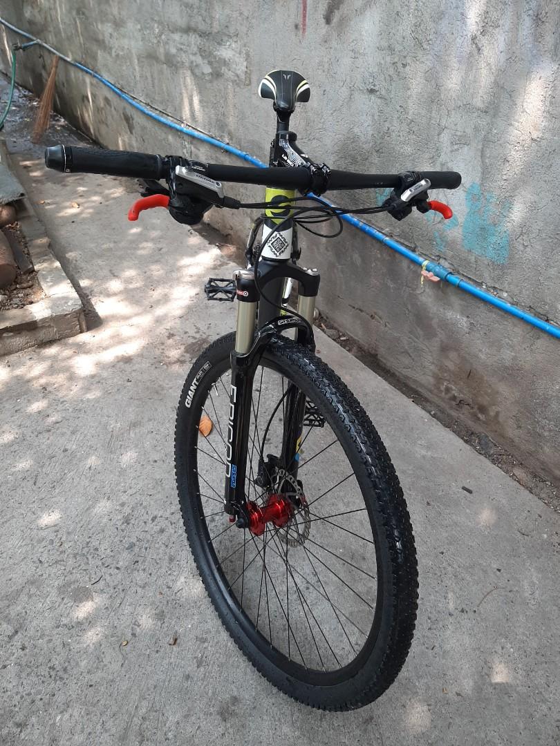 Giant revel 29er store price