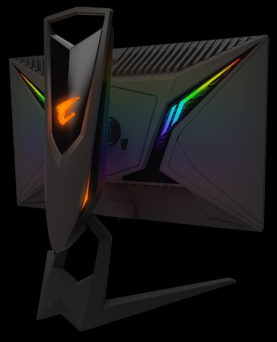 Aorus kd25f g best sale sync