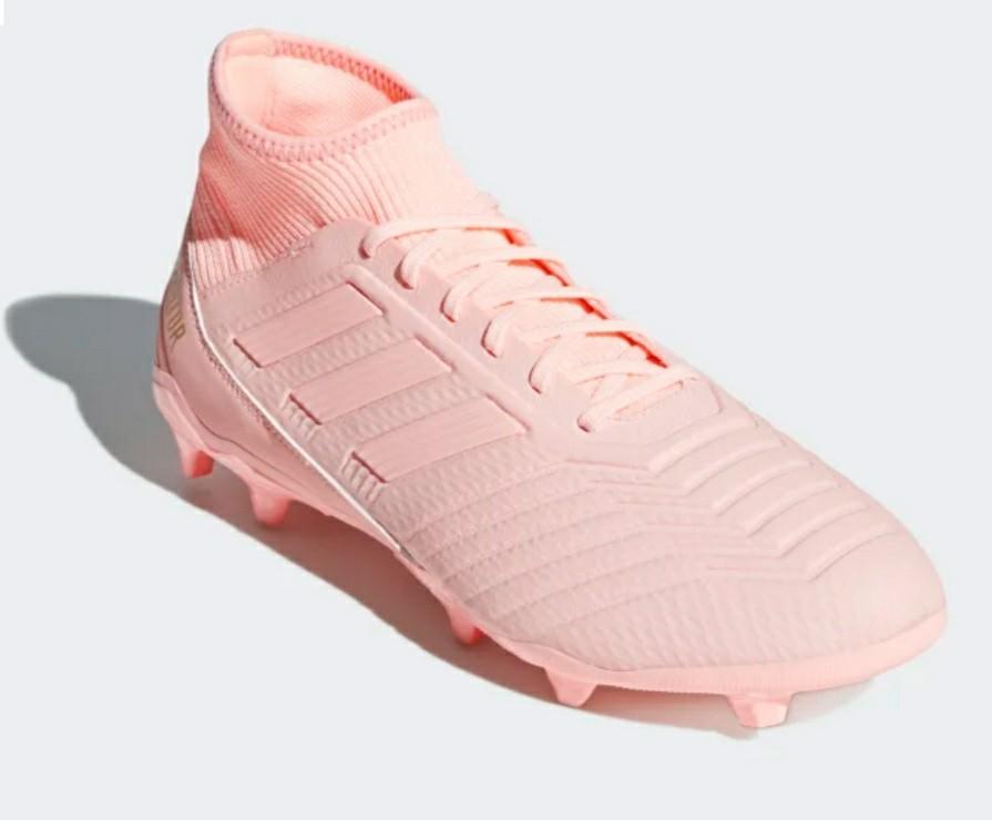 adidas predator girls
