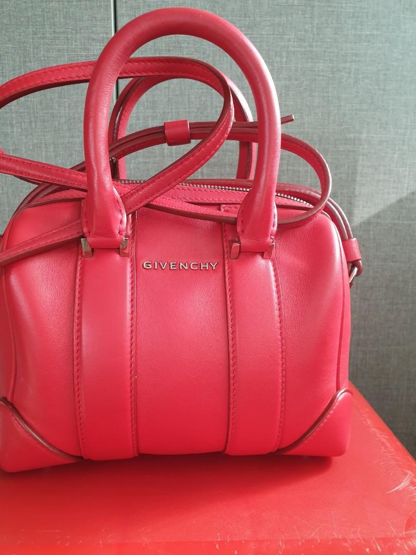 Givenchy mini lucrezia bag online