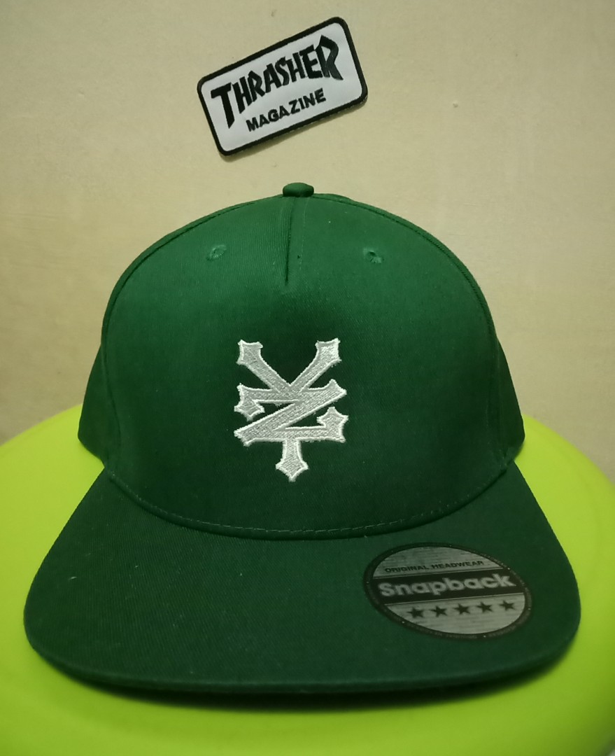 Zoo york best sale snapback