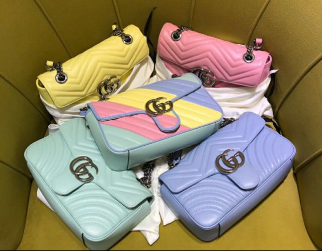 Gucci bag summer 2020 sales