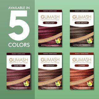 Hair Colour Halal Health Beauty Carousell Malaysia