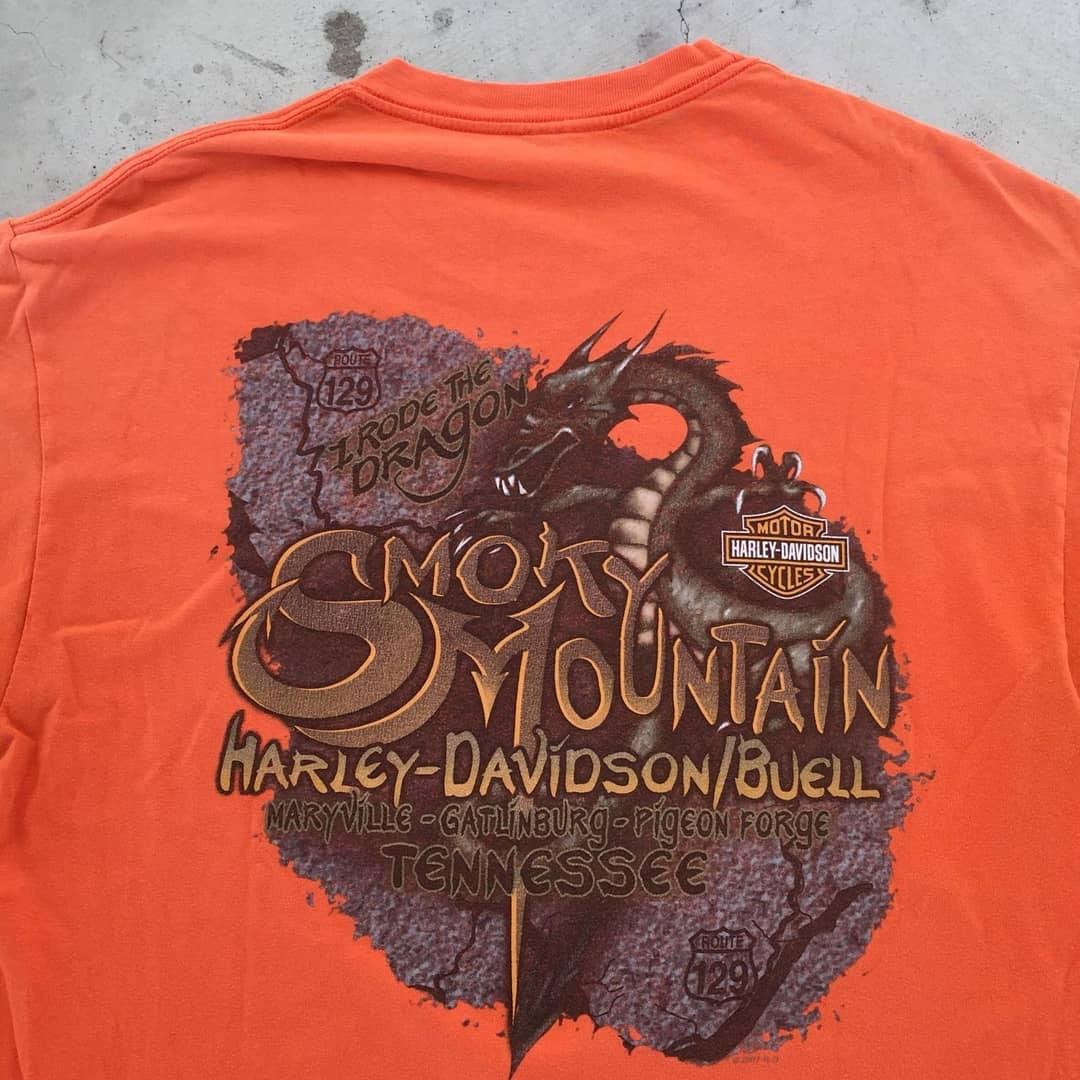 smoky mountain harley davidson apparel