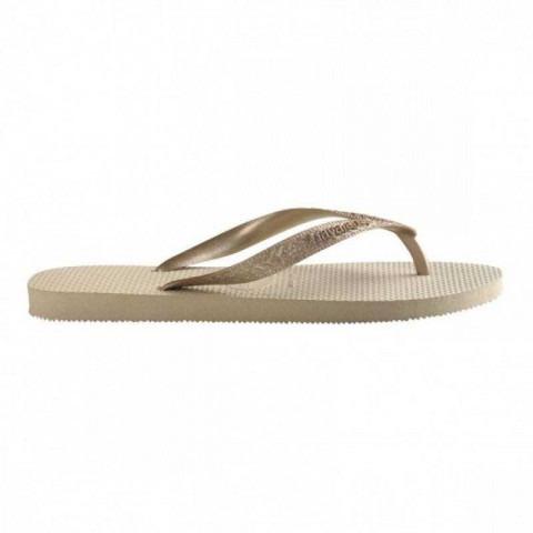 Havaianas sand grey light on sale golden