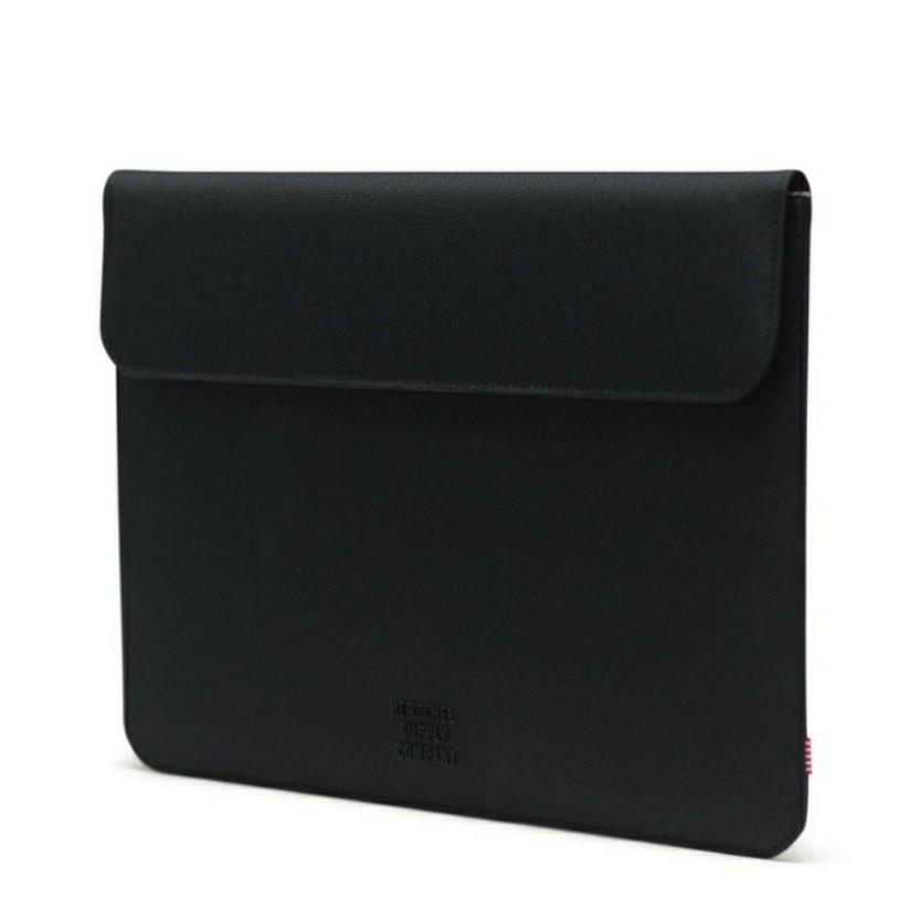 herschel notebook case