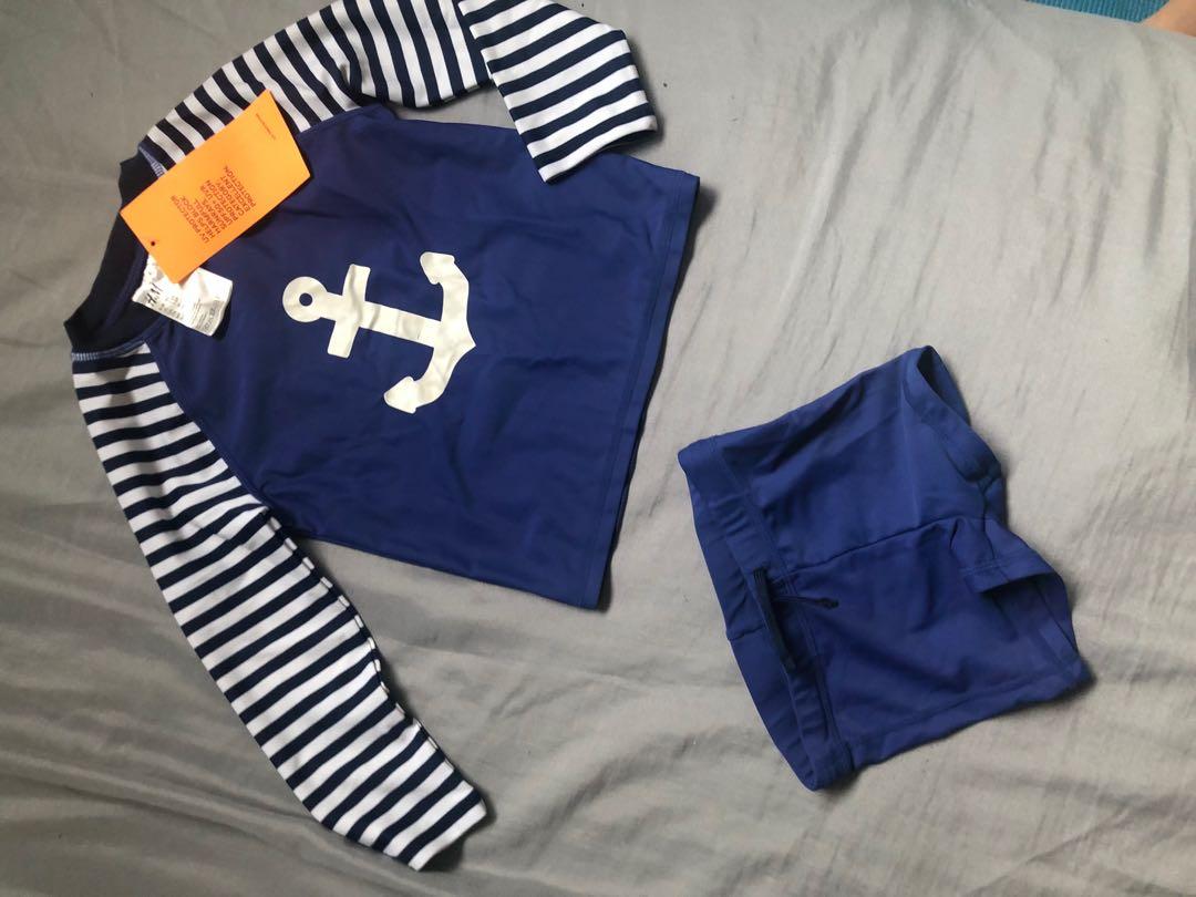 Hm swimwear kids Clearance