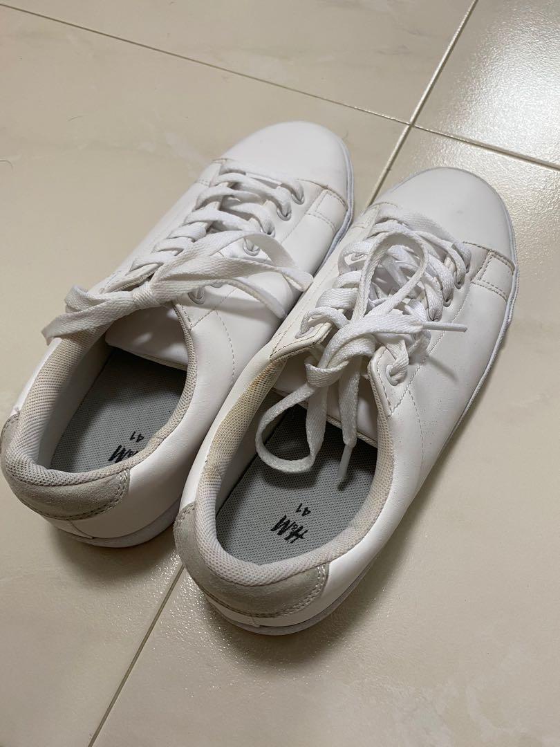 h&m dad shoes