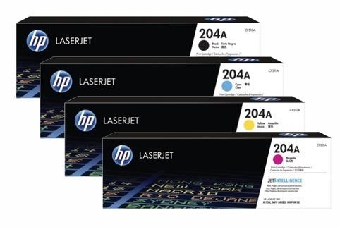 hp 204