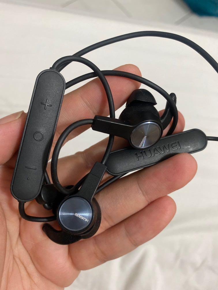 huawei am61 noise cancelling