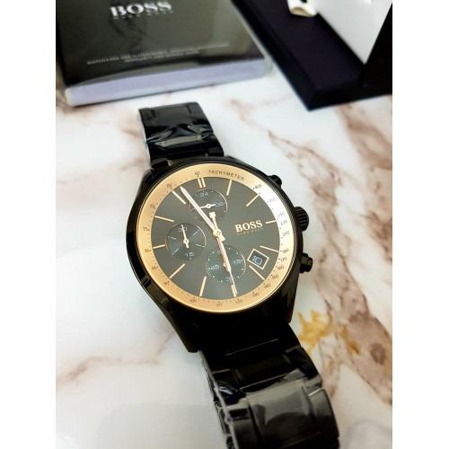 hugo boss grand prix watch 1513578
