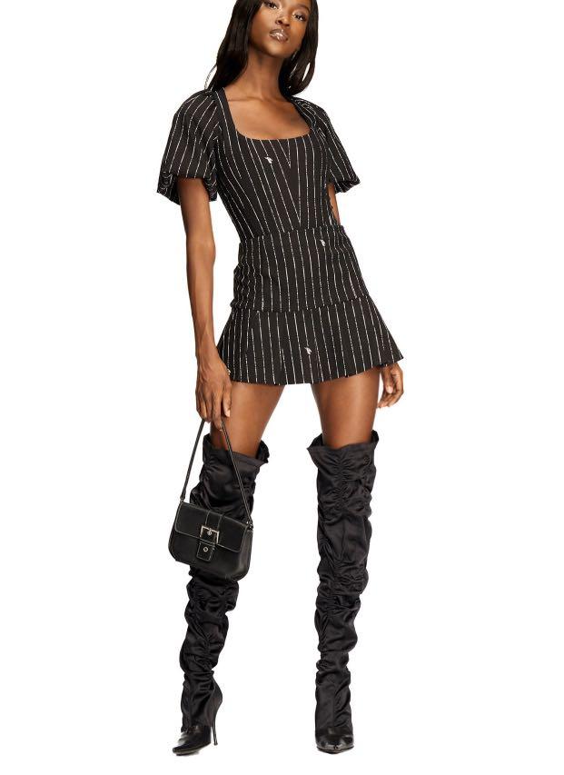 I am 2025 gia chelsey dress