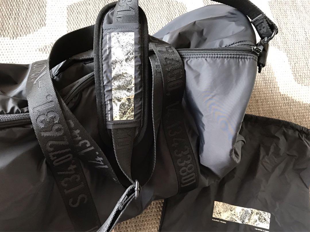 ikea gym bag