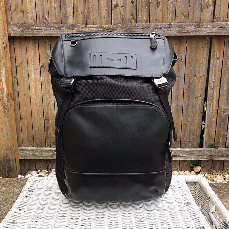 top luxury backpacks