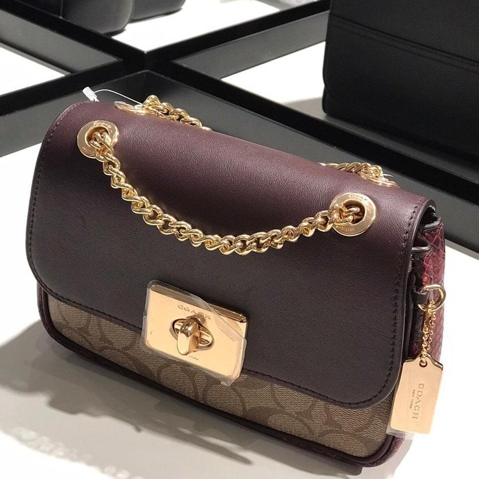 mini cassidy crossbody