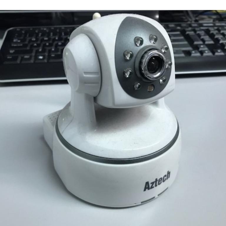 IP camera Aztech WIPC408HD