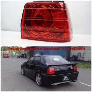 Iswara Aeroback Auto Accessories Carousell Malaysia