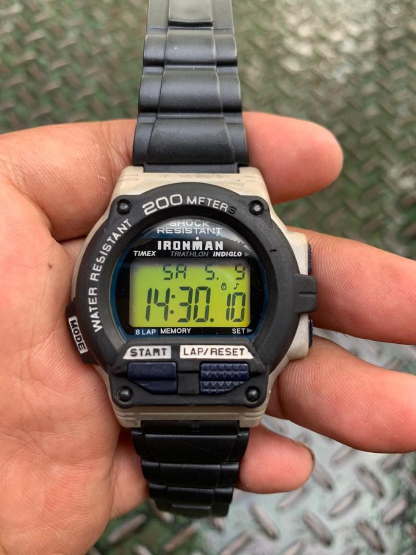 Jual timex ironman new arrivals