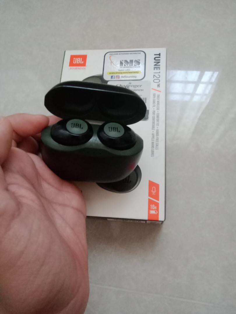 jbl tune 229