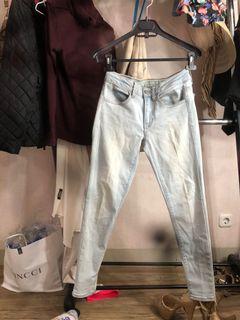 Jegging American Eagle