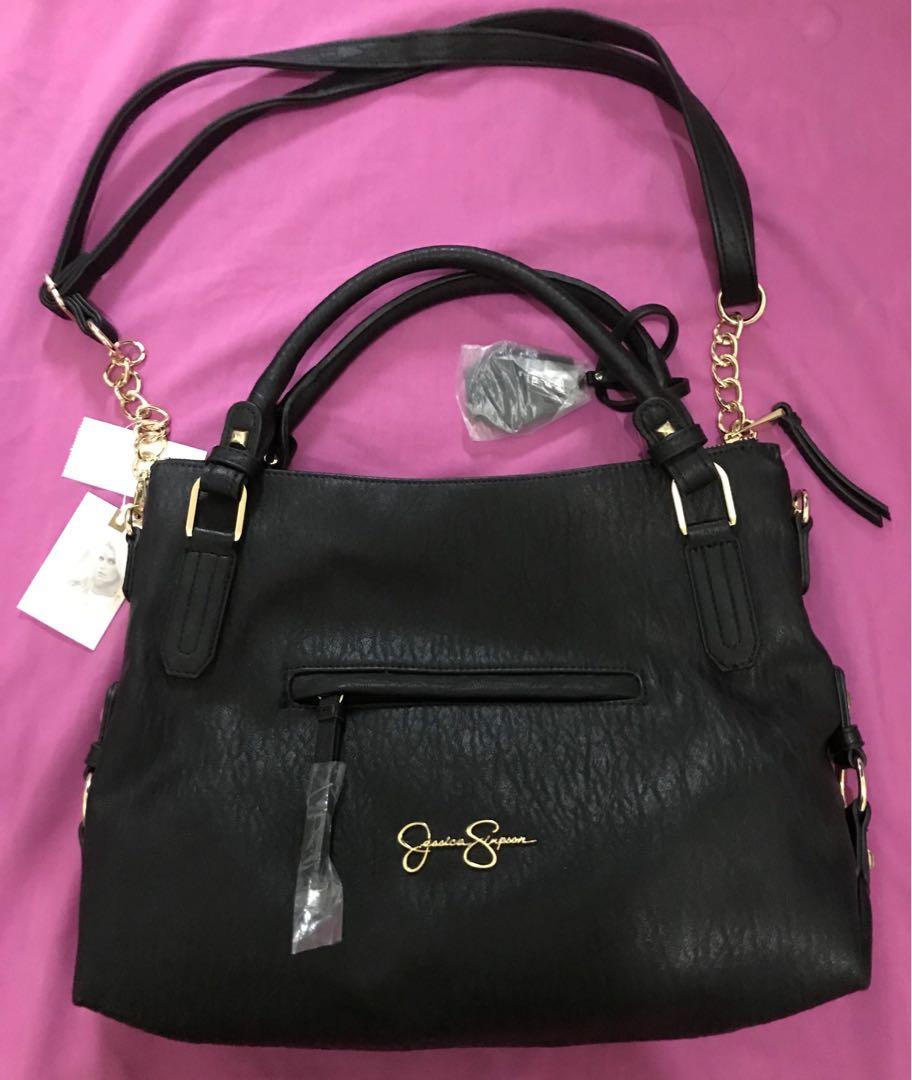 Jessica simpson sales ryanne satchel